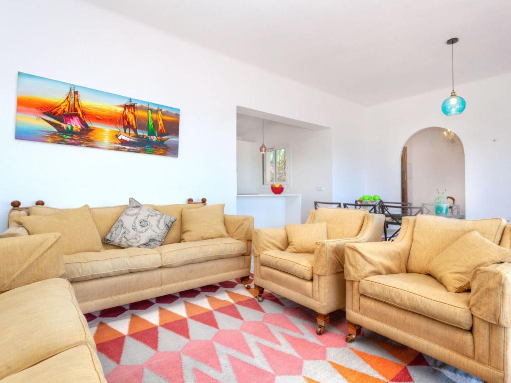 Holiday Home Casa Del sol by Interhome photo 3