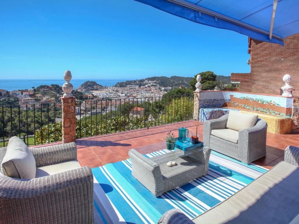 Holiday Home Casa Del sol by Interhome photo 1