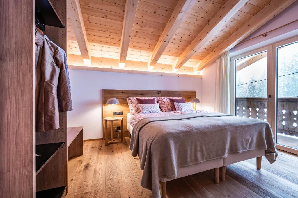 Chalet Alpendomizil Ahorn photo 2
