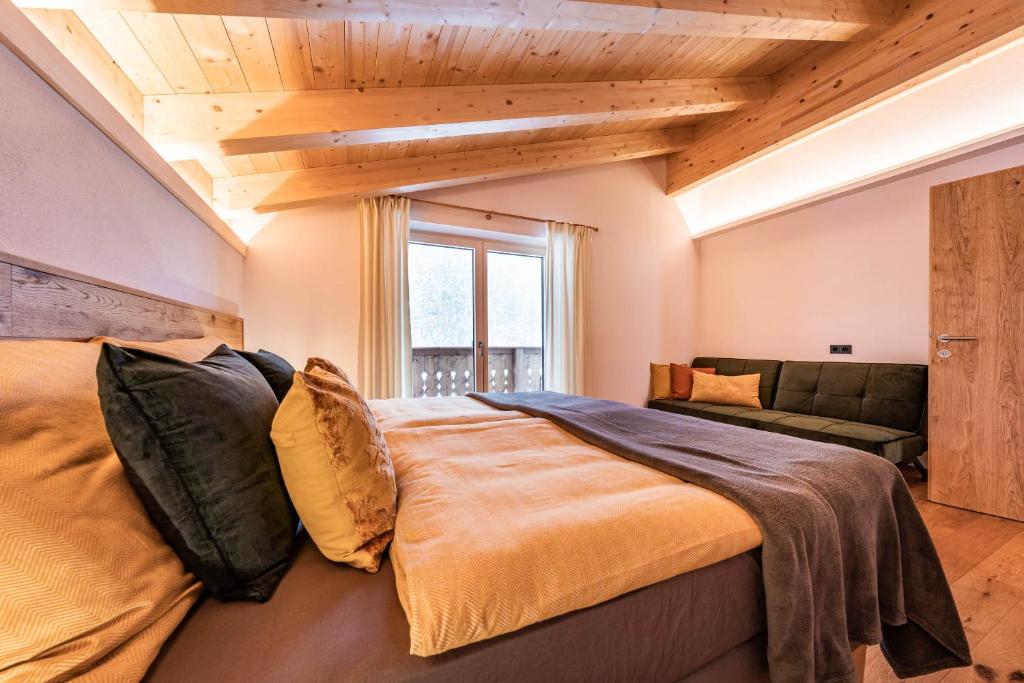 Chalet Alpendomizil Ahorn photo 3