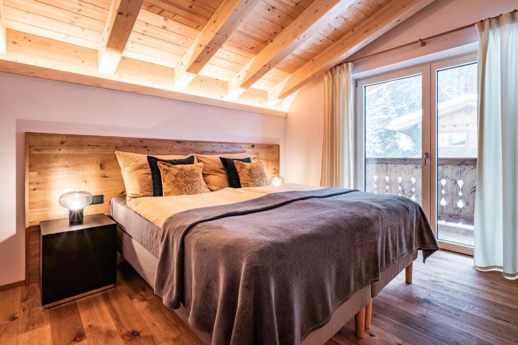 Chalet Alpendomizil Ahorn photo 4
