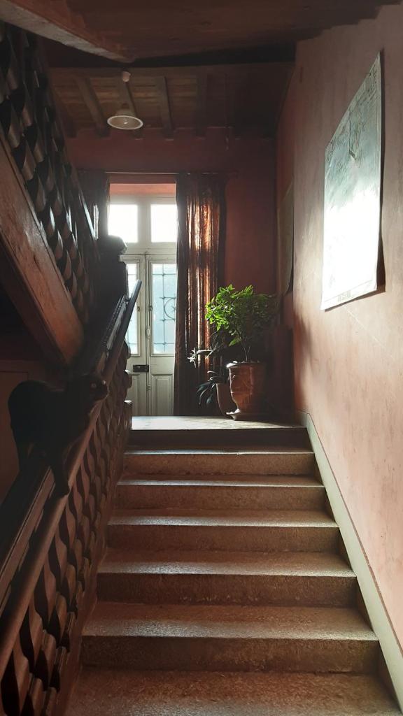 chambre d hôte "Sous le clocher" photo 2