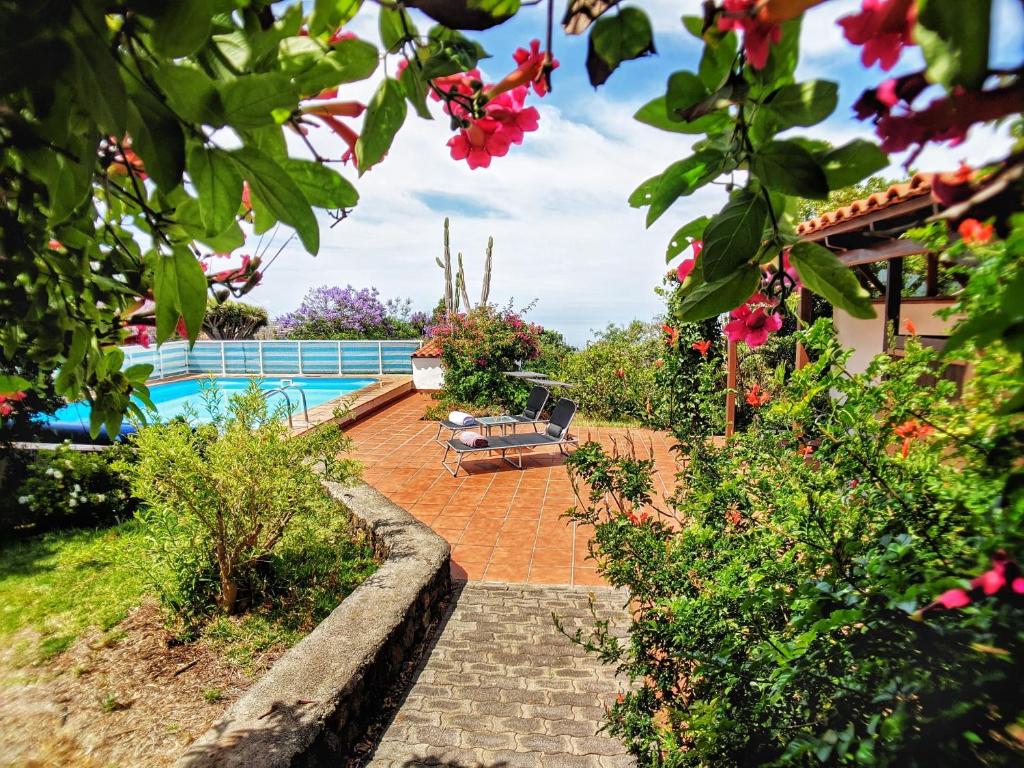 Casa Adassa photo 3