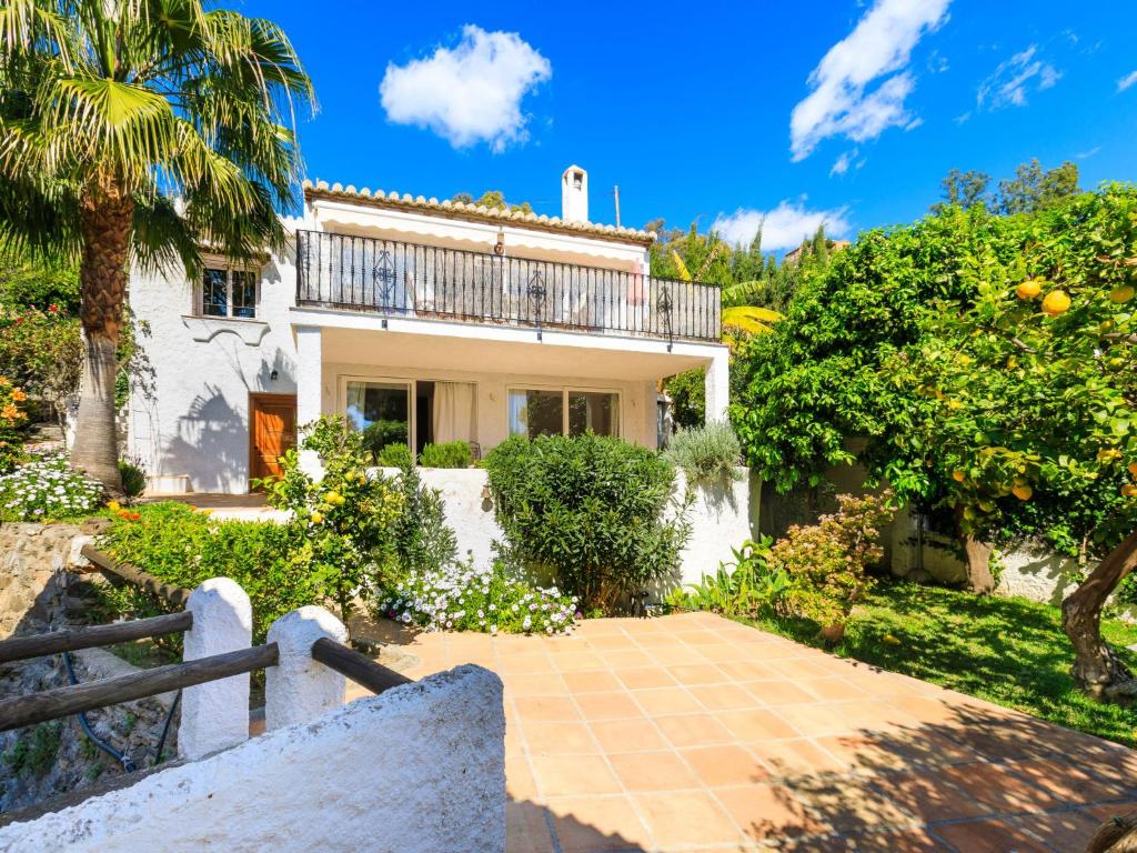Holiday Home Granado by Interhome photo 1