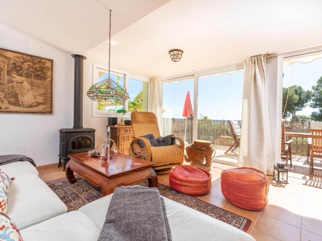 Holiday Home Granado by Interhome photo 3