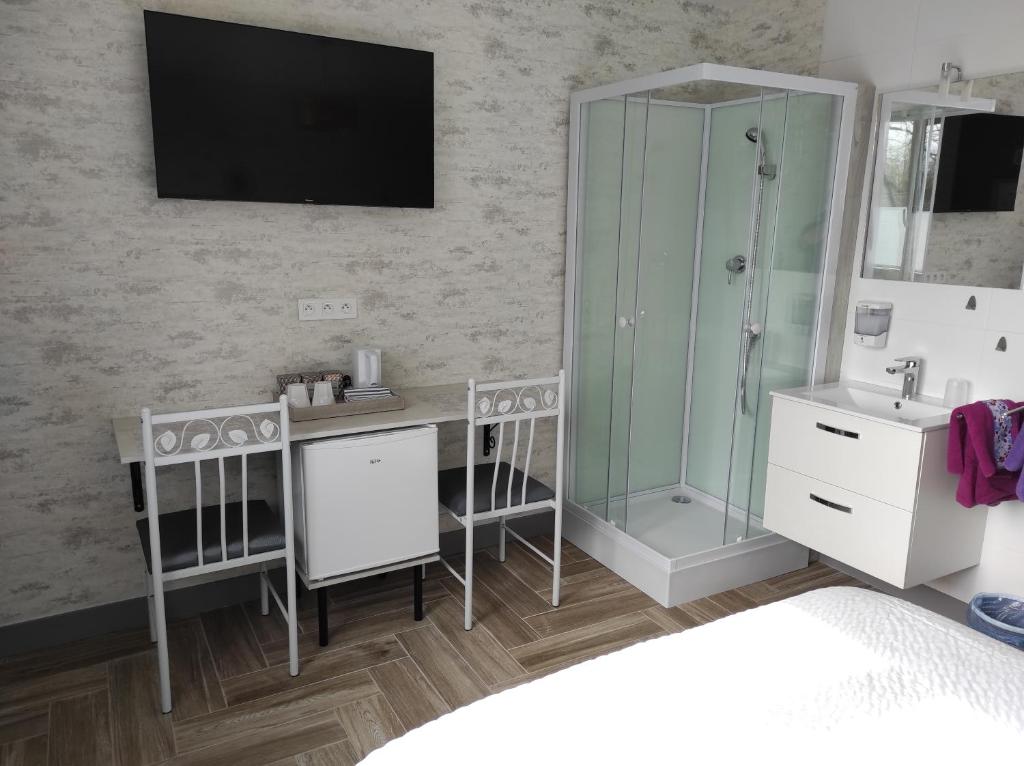 Chambre HORTENSIA photo 3