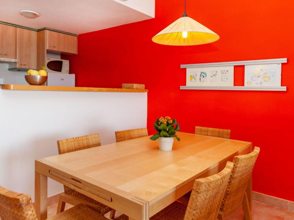 Apartment Port Pals B II by Interhome photo 4
