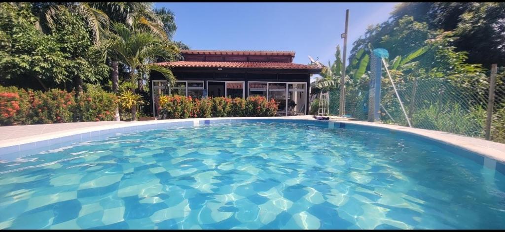 Indigo Palomino Beautiful House photo 2