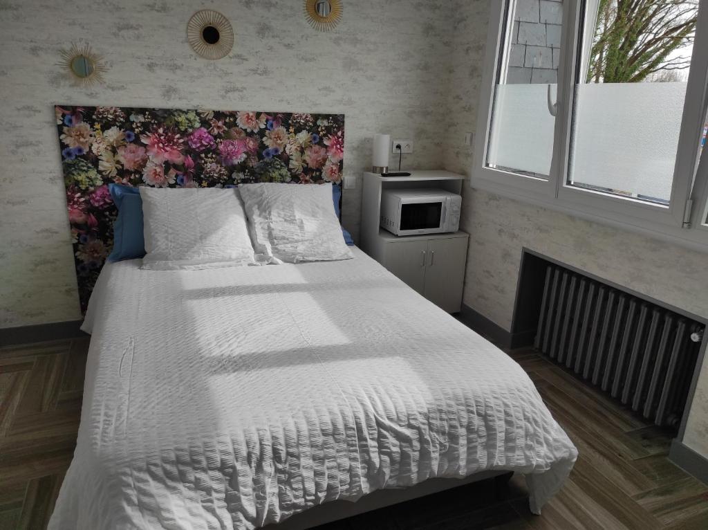 Chambre HORTENSIA photo 4