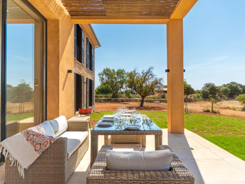 Villa Can Navarro by Interhome photo 2