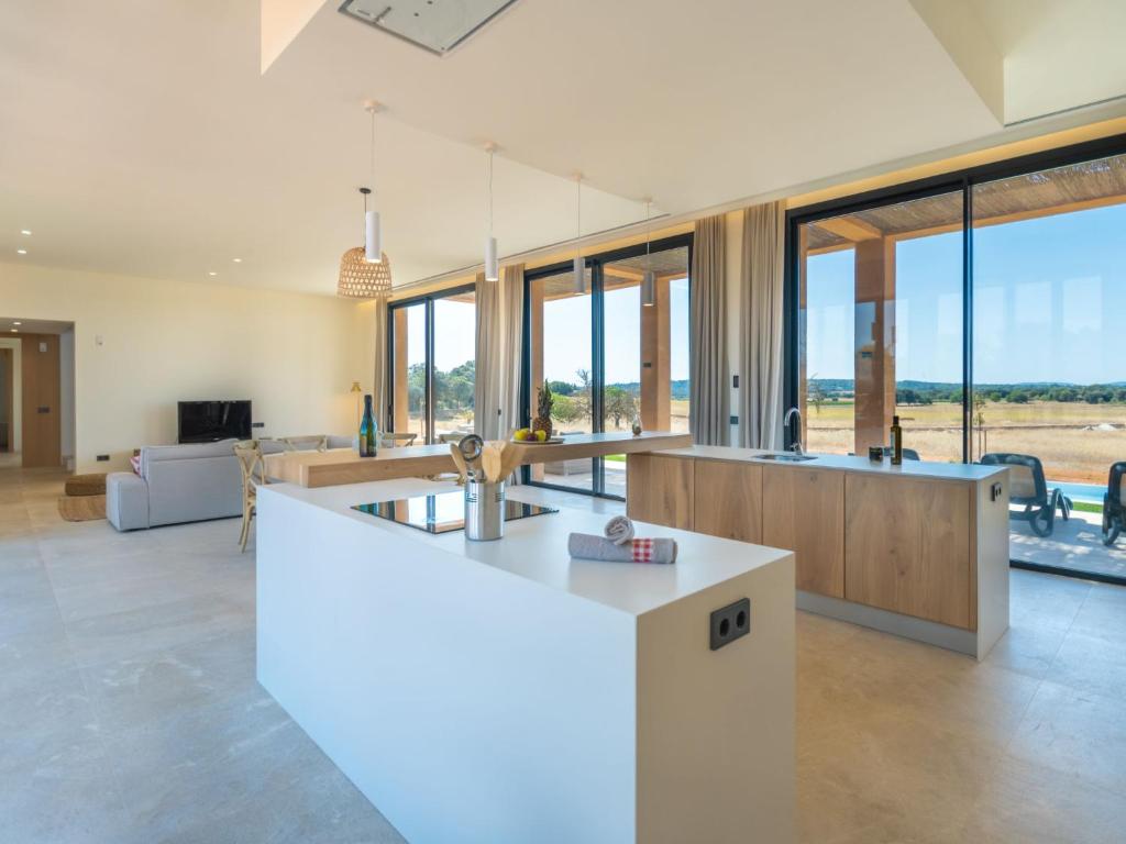 Villa Can Navarro by Interhome photo 4