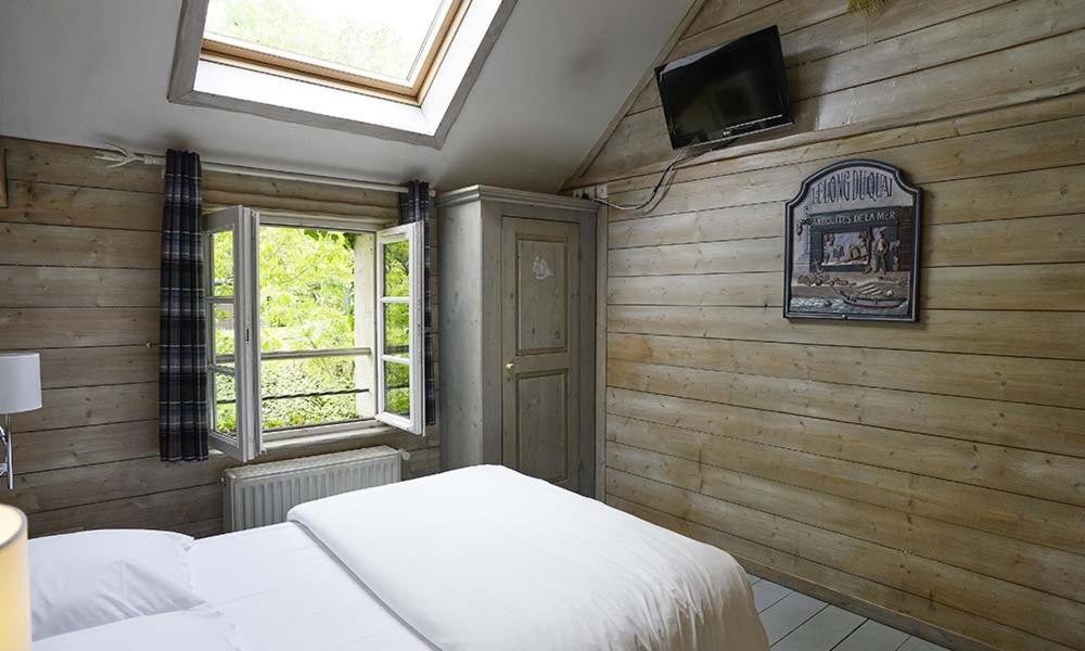 Le Moulin de Lily Room Type - Family Room with Shower