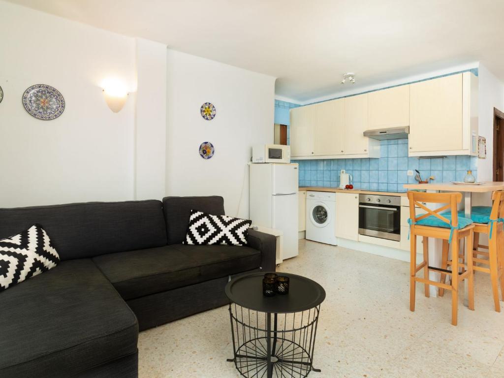 Apartment Oasis by Interhome photo 4