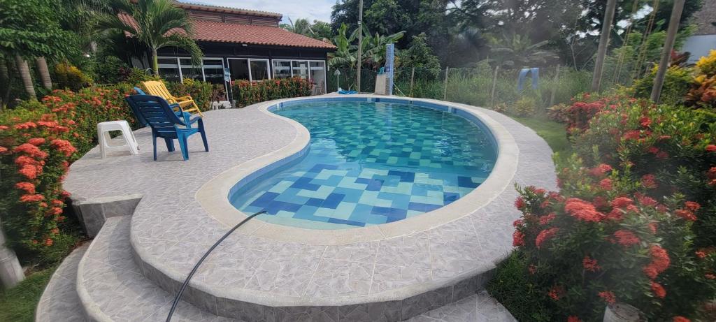Indigo Palomino Beautiful House photo 1