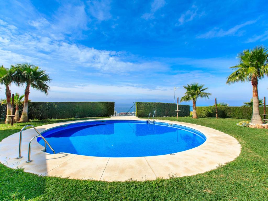 Holiday Home Cristobal by Interhome photo 2