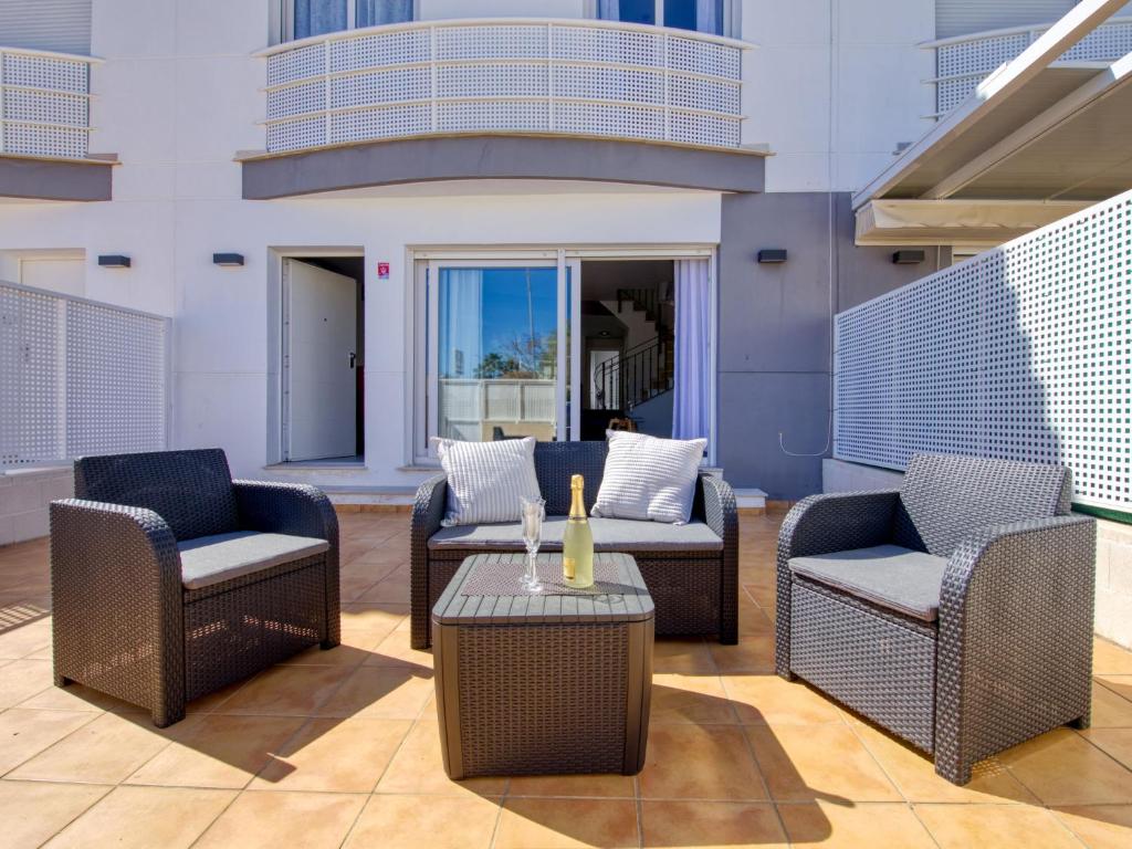 Holiday Home Linda by Interhome photo 1