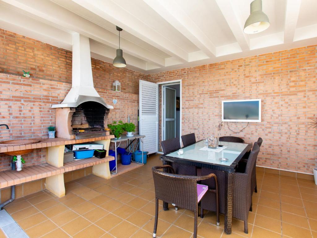 Holiday Home Balcón del Mediterraneo by Interhome photo 2