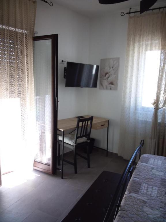 Primae Noctis Apartments photo 1
