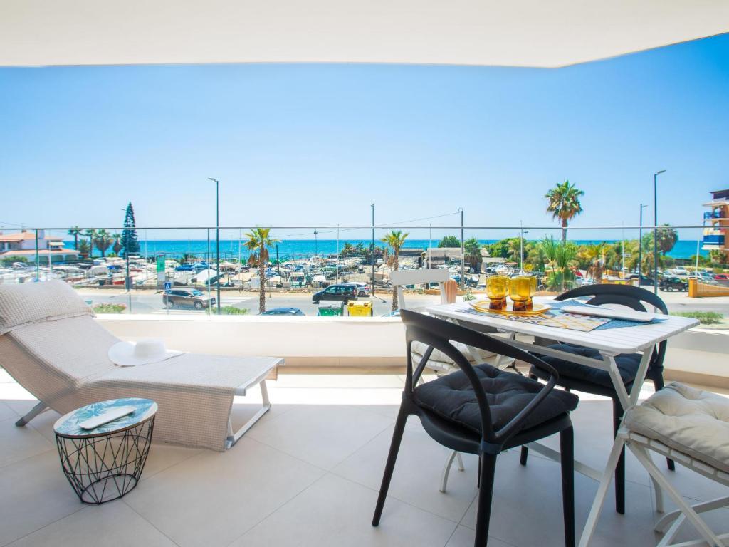 Apartment Sealine by Interhome photo 1