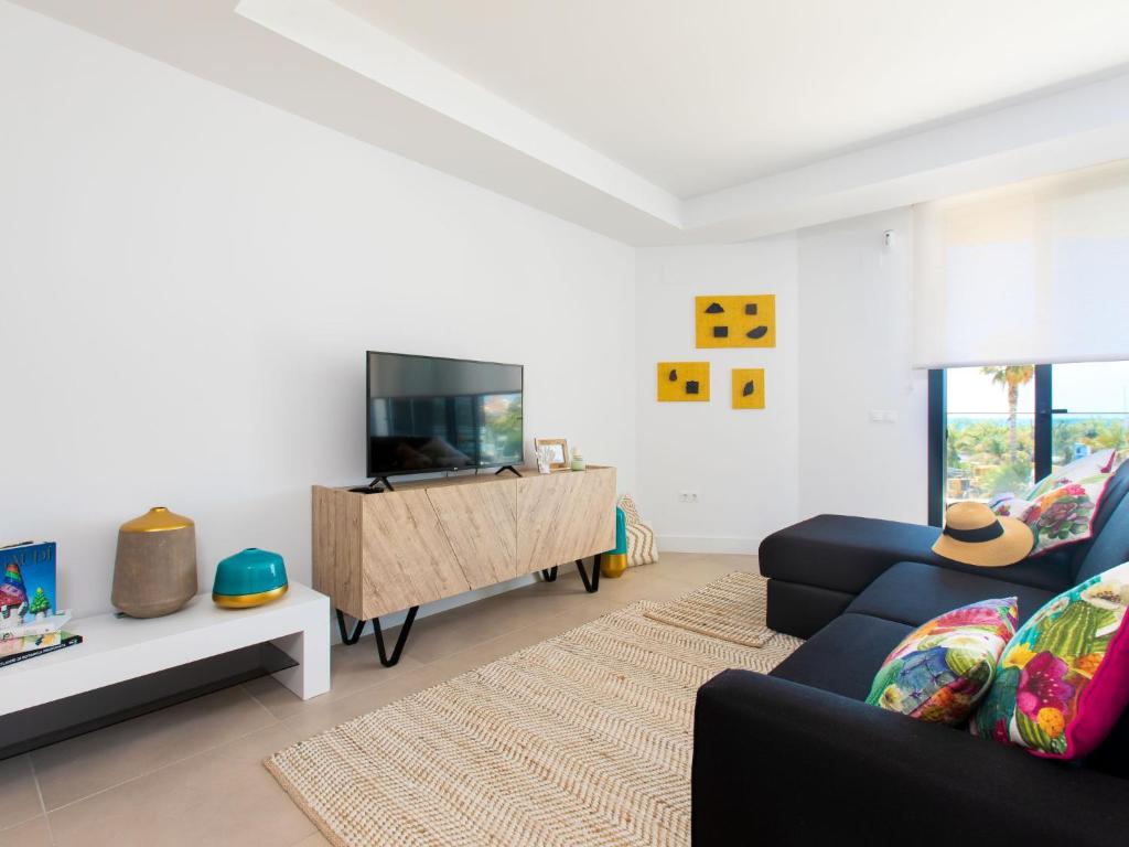 Apartment Sealine by Interhome photo 2