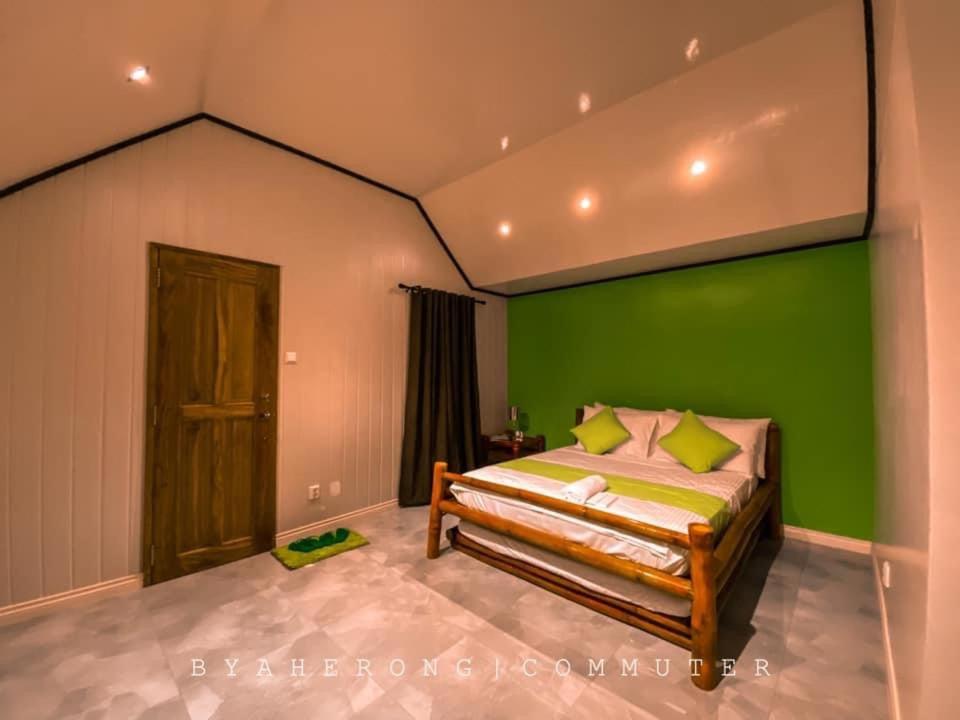 Dreamink farm og Myl`s place Room Type - Family Room
