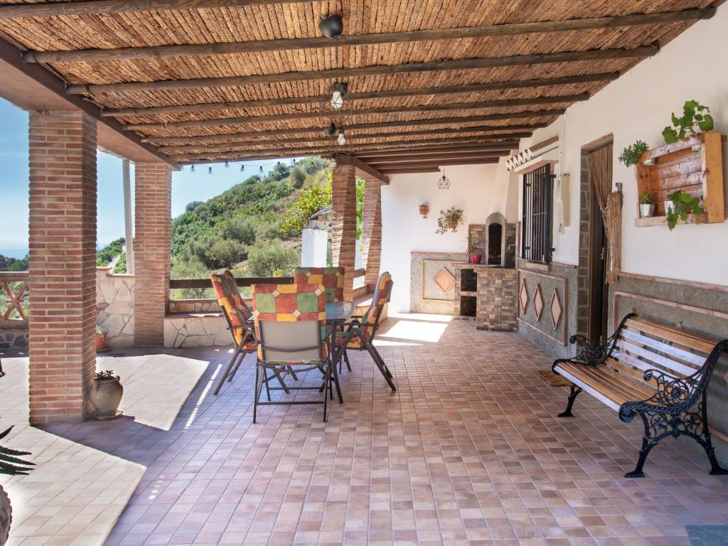Holiday Home Saeta by Interhome photo 1