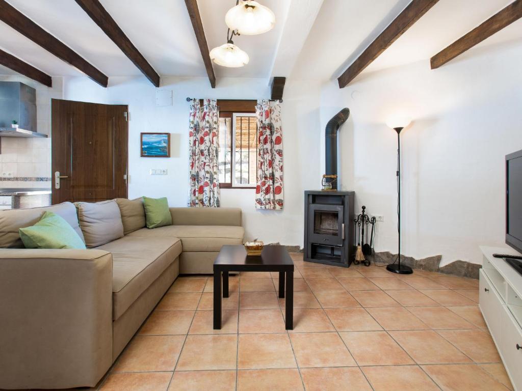 Holiday Home Saeta by Interhome photo 3