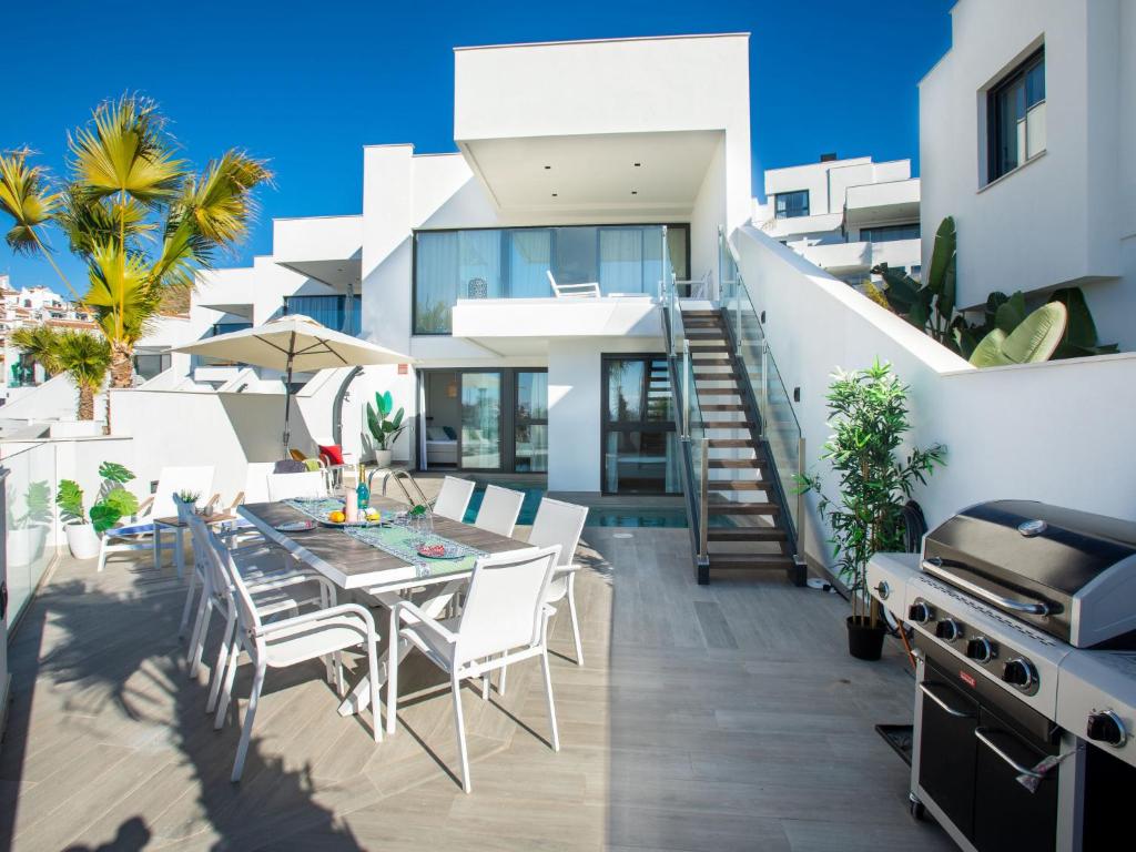 Holiday Home Royal Palm by Interhome photo 1