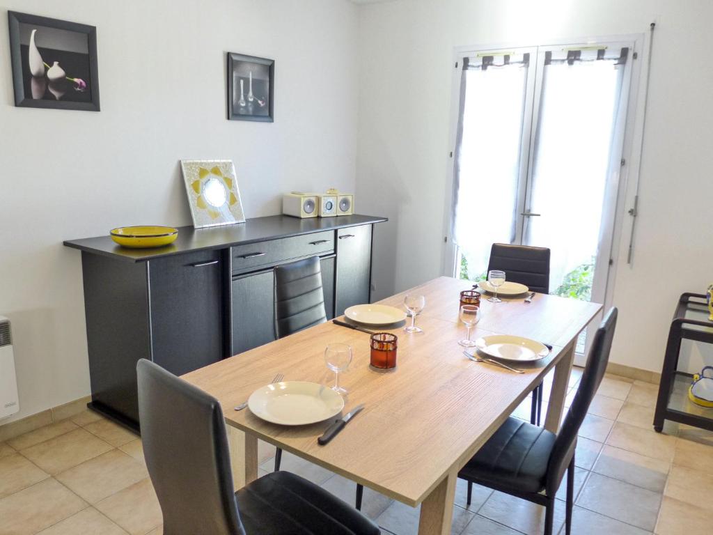 Holiday Home Lac et forêt by Interhome photo 2