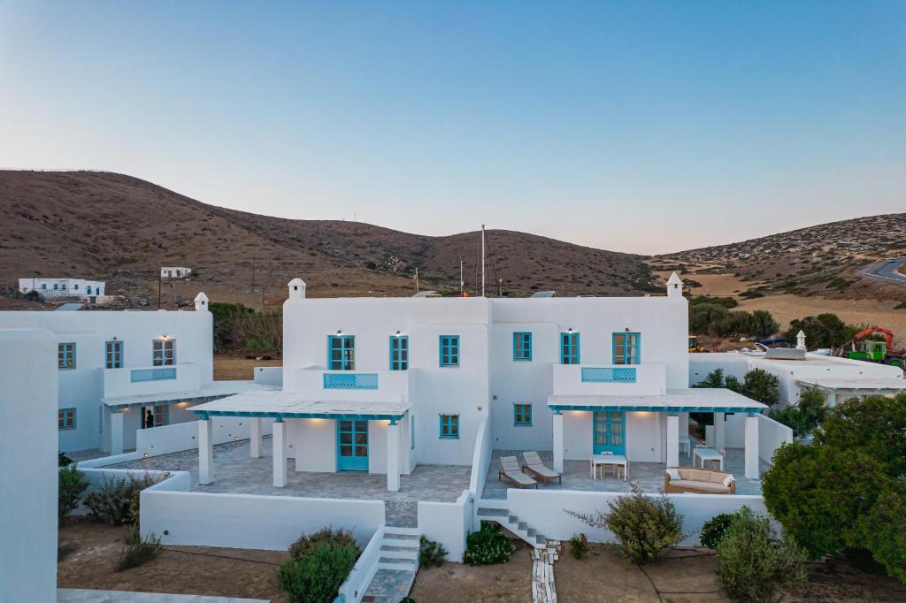Aphrodite Residence @ Astypalaia Island photo 1