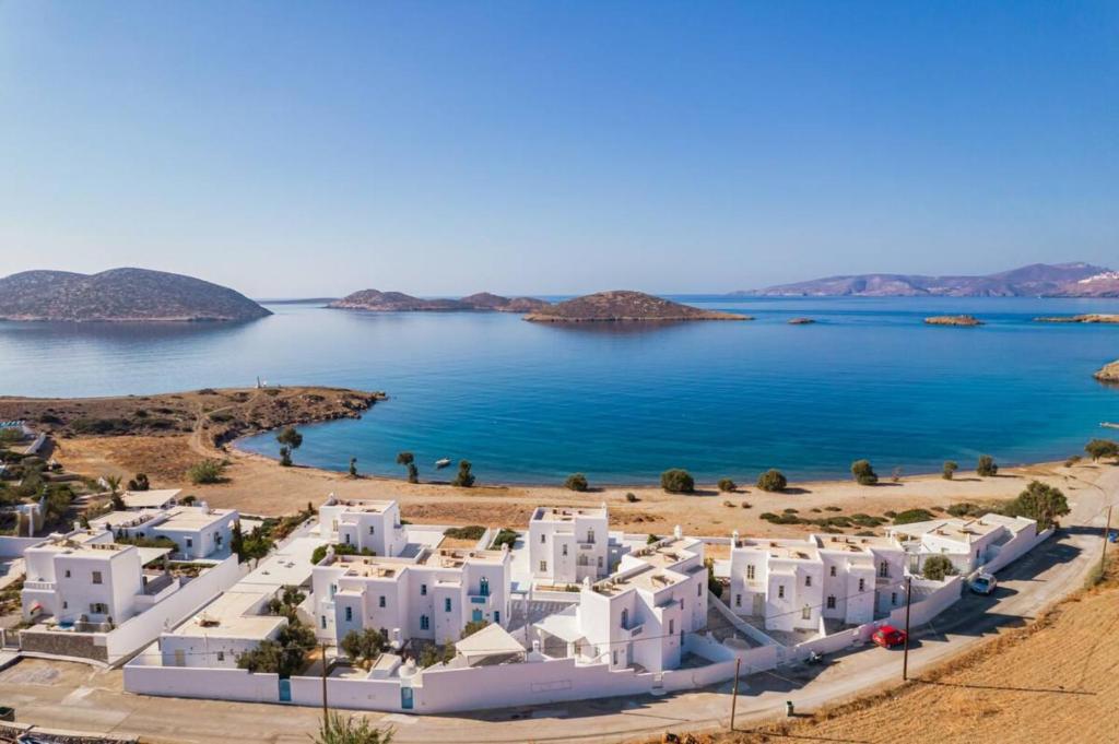 Aphrodite Residence @ Astypalaia Island photo 3