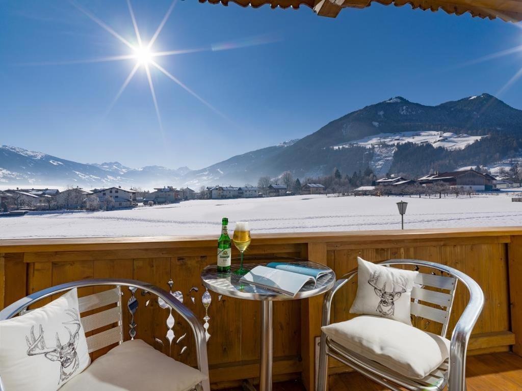 Appartement Traumblick