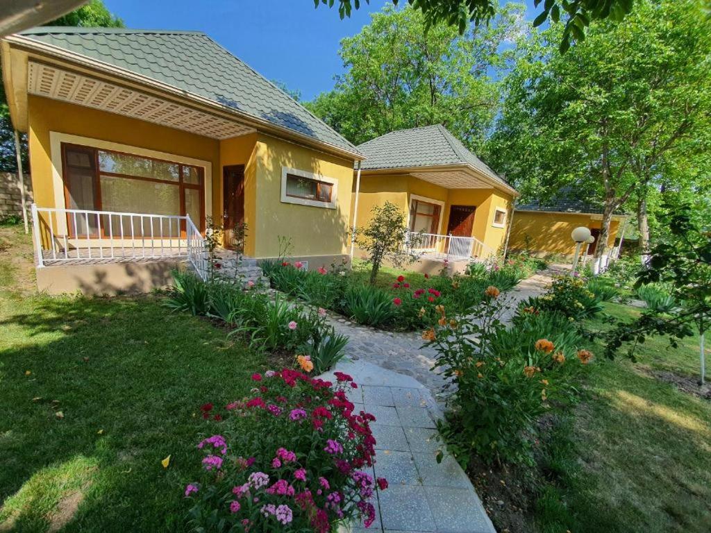 Zangazur hotel & cottages photo 3
