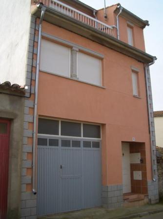 Casa Rural Julia photo 1