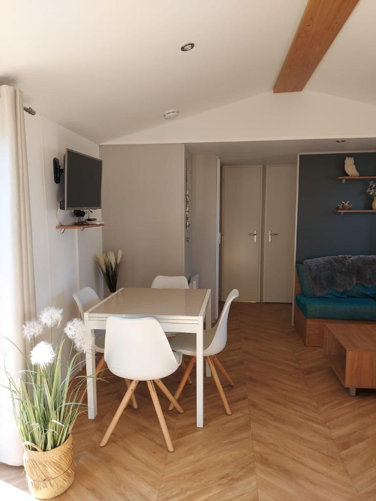 Luxe Chalet Lauwersoog photo 4