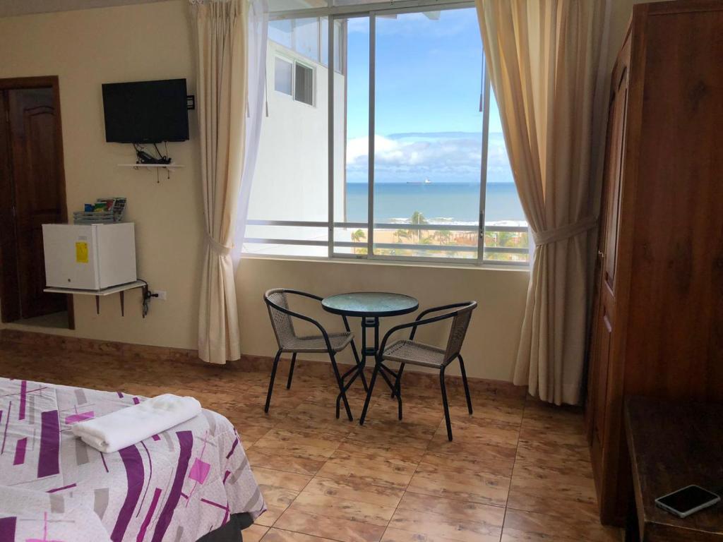 Hotel Las Palmas photo 2