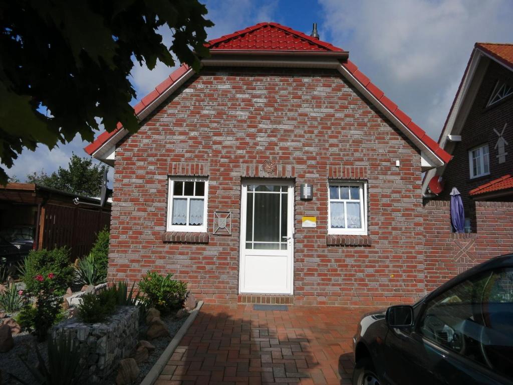 Holiday House Ganesha, Utarp photo 1