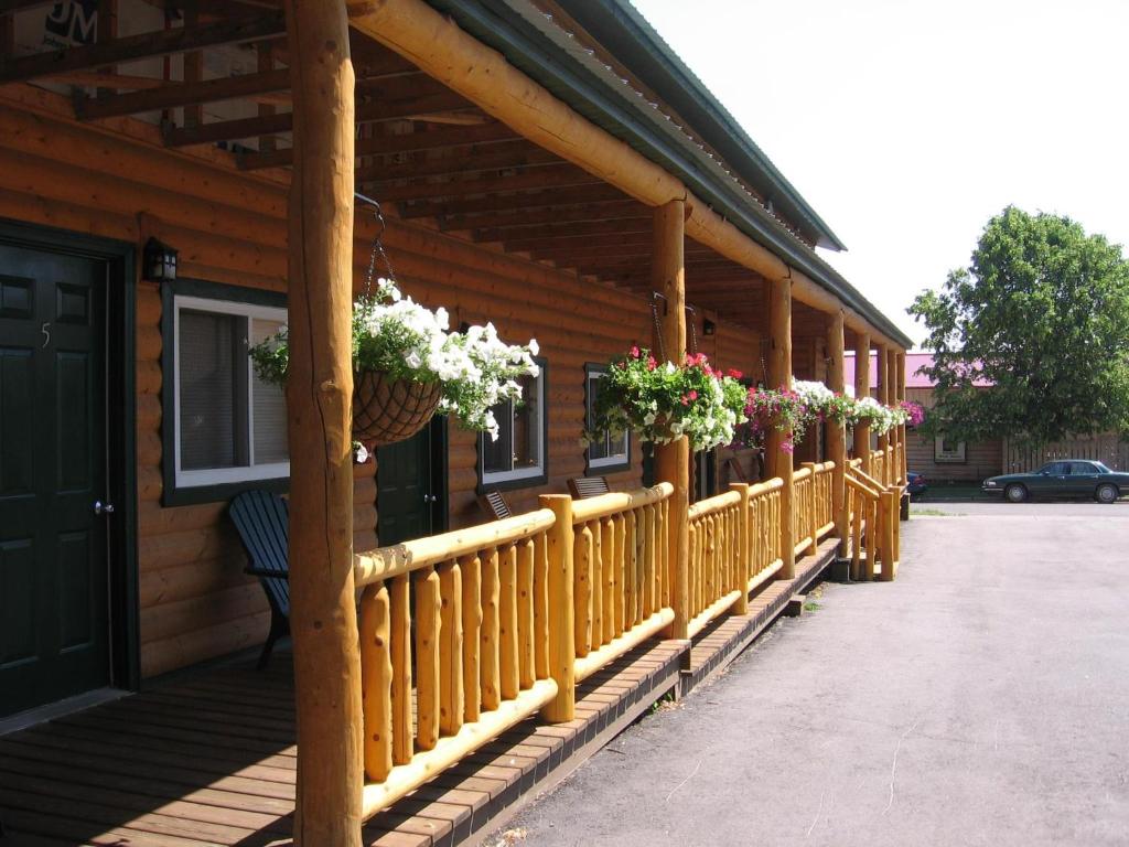 Adventure Inn photo 3