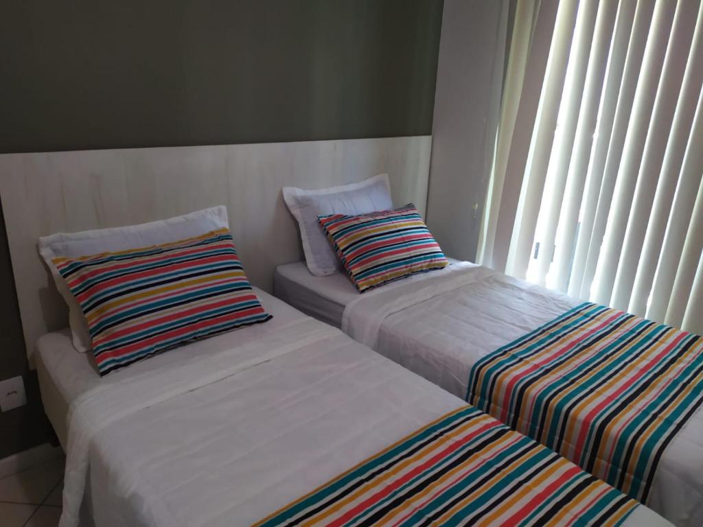 Apartamento condomínio Ilha Bela - Braga photo 4