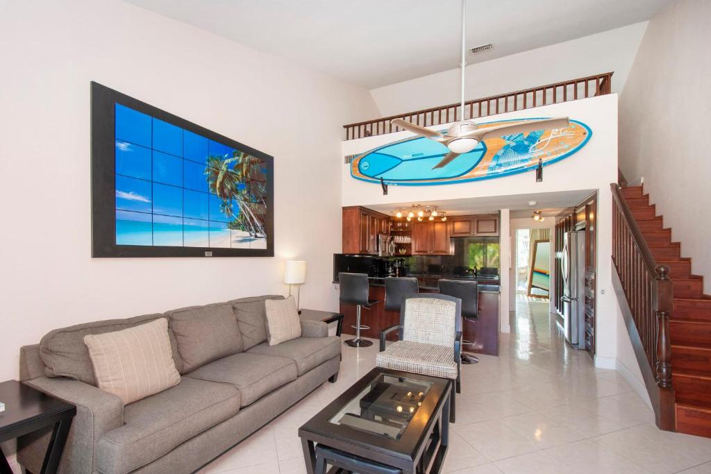 Beach Living at Island Pine Villas BLAW photo 4