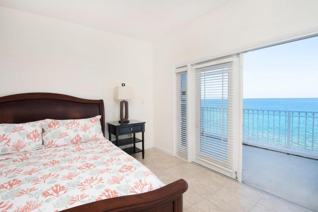 Dive into Sunsets at The Residences photo 2