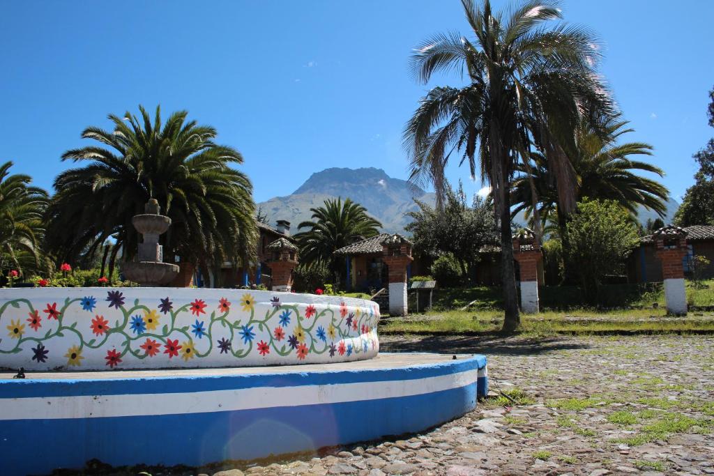 La Casa de Hacienda photo 3