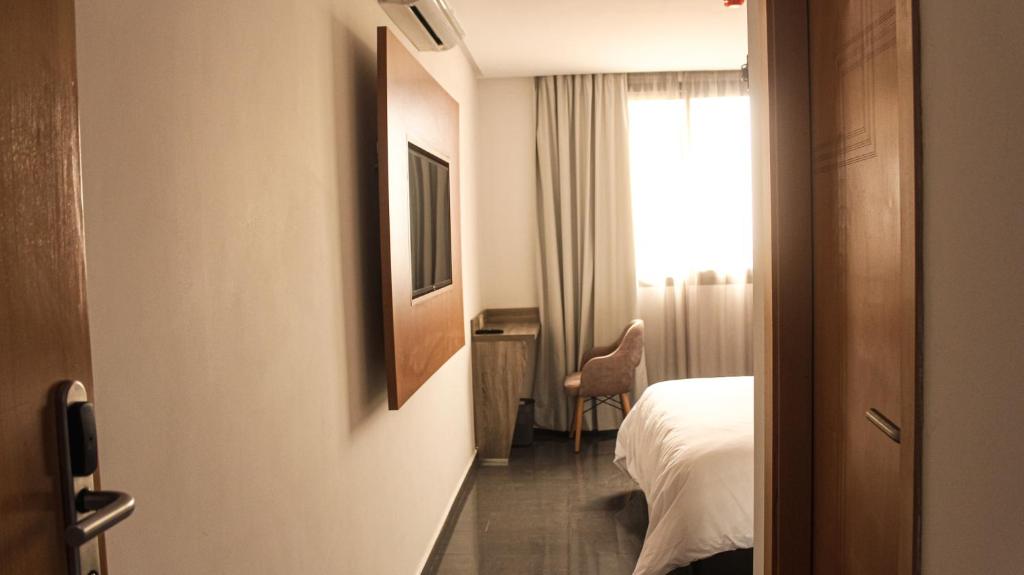 Hotel SunSet Beni Mellal photo 1