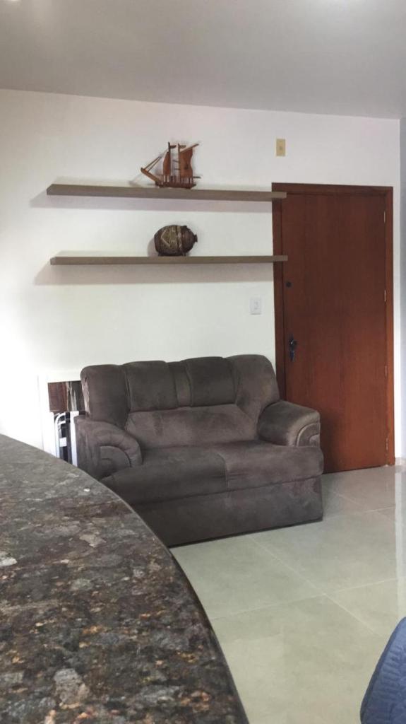 Flat ao lado do Shopping photo 2