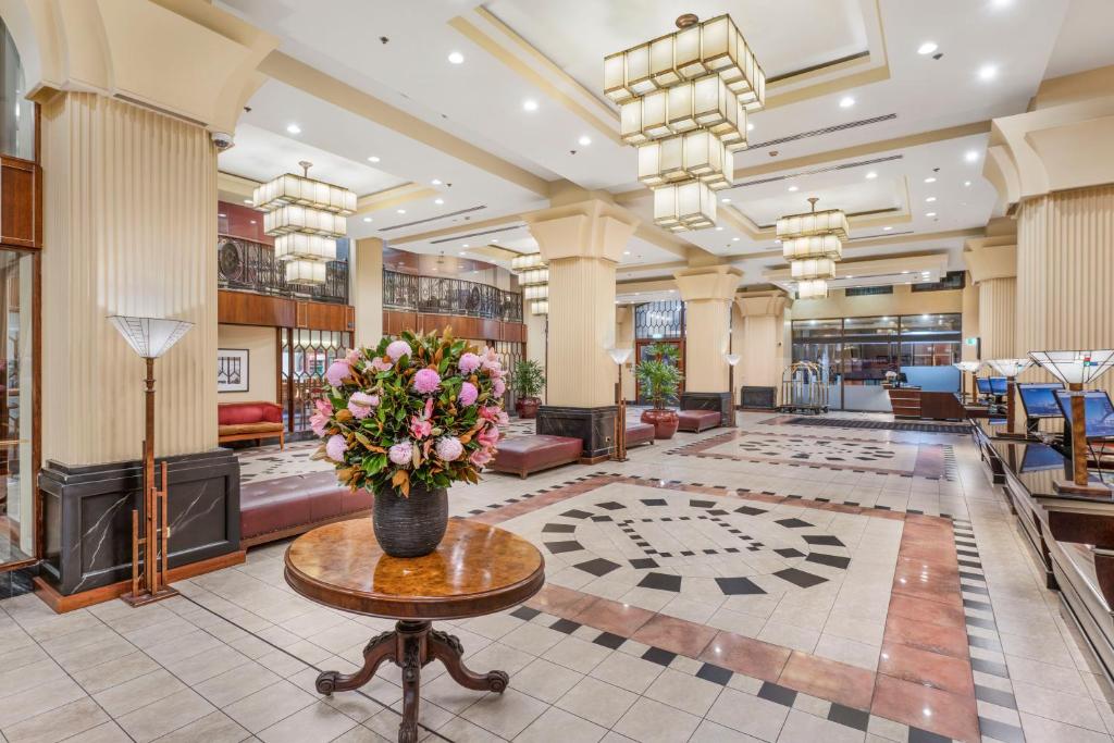 The Grace Hotel photo 3