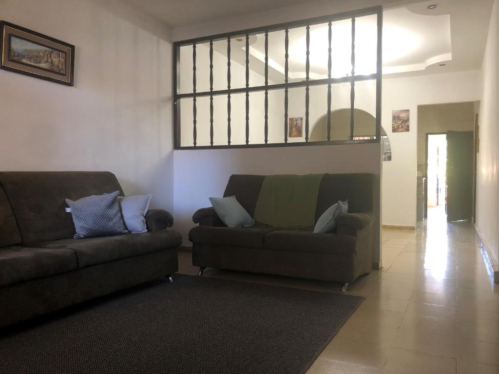 Hostal Familiar Los Girasoles photo 1