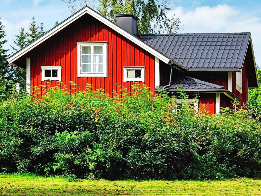Holiday home ÄLGARÅS photo 1