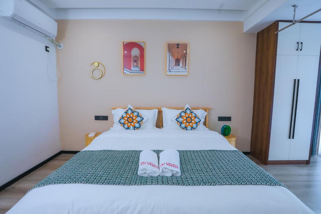 Locals Apartment Place 07 photo 1
