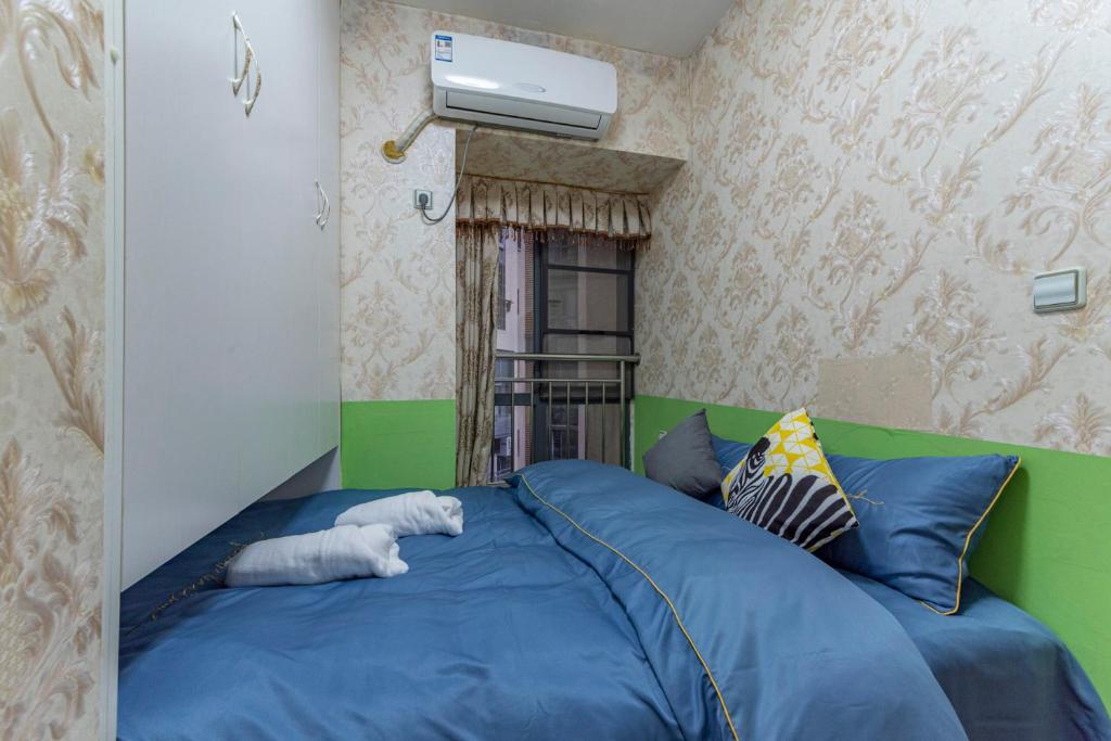 Locals Apartment Inn 01 photo 1