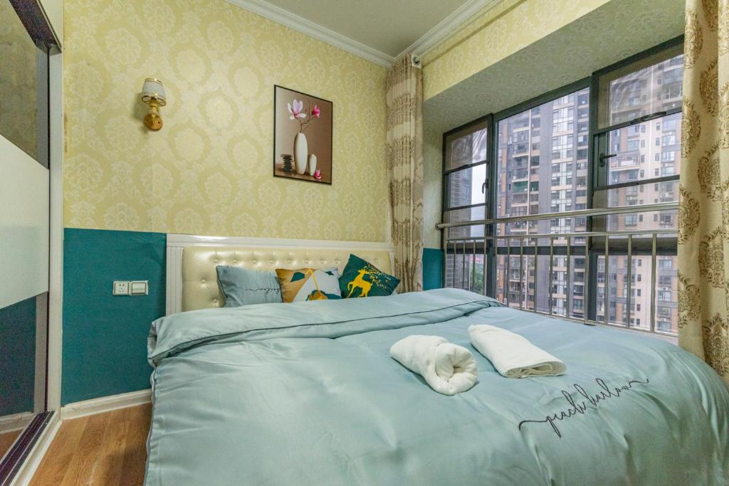 Locals Apartment Inn 01 photo 4